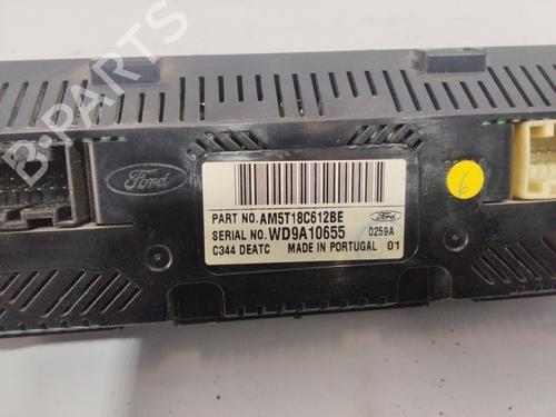 Climate control FORD C-MAX II (DXA/CB7, DXA/CEU) | BP28690856I5
