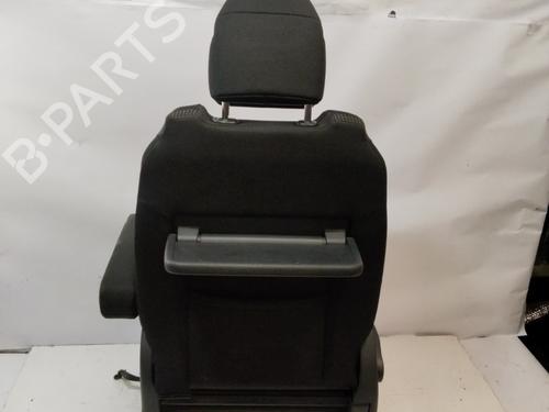 Right front seat PEUGEOT 5008 (0U_, 0E_)  | BP29905091C16