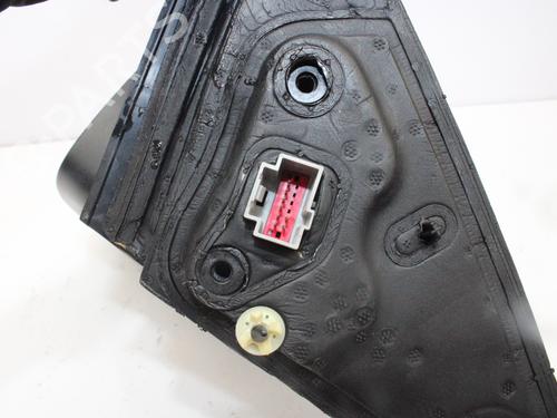 Left mirror FORD FOCUS III  | BP13924398C26 