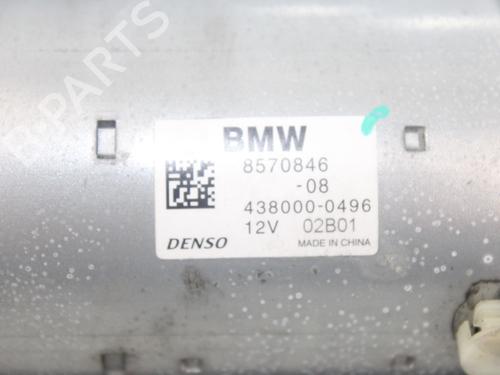 Starter BMW 1 (F21) 120 d | BP16749672M8 