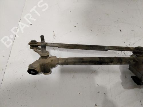 Front wiper motor CITROËN C4 II (NC_) | BP31118554M29