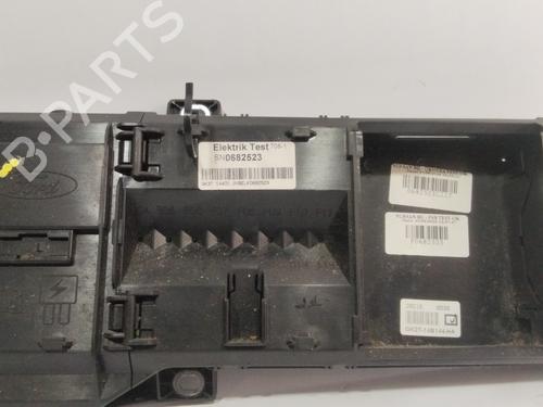 Fuse box FORD TRANSIT V363 Platform/Chassis (FED, FFD)  | BP27878036E1 