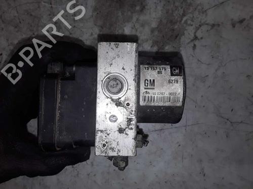ABS Bremseaggregat OPEL ASTRA H (A04) 1.7 CDTI (L48) | BP8576588M43 