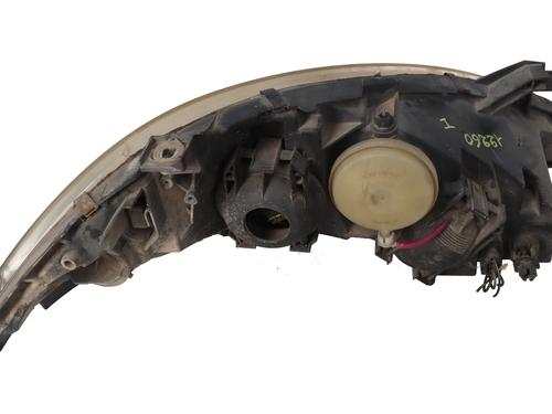 Left headlight MERCEDES-BENZ A-CLASS (W169) A 170 (169.032, 169.332) | BP37995133C28 - Image 2
