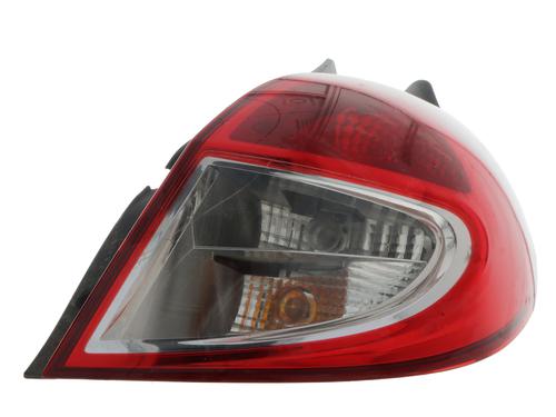 Used Right taillight Right taillight RENAULT CLIO III (BR0/1, CR0/1) [2005-2014] 36292605 36292605