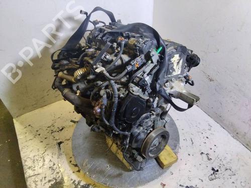 Engine CITROËN C3 III (SX) | BP39567620M1 - Image 4
