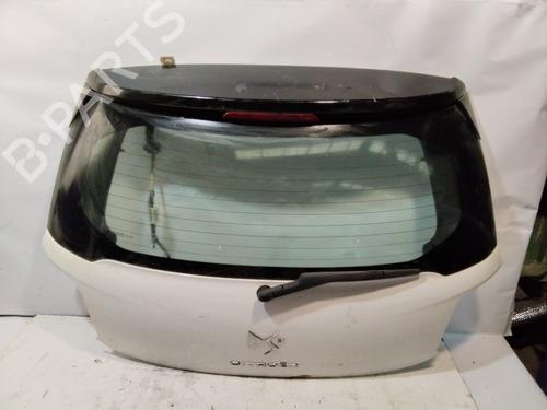 Tailgate CITROËN DS3 (SA_)  | BP29573097C6 