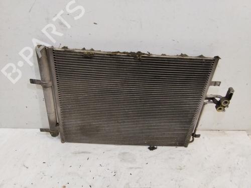 AC radiator FORD MONDEO IV (BA7) 1.8 TDCi | BP17807593M32 