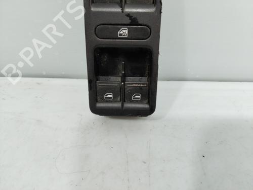 Left front window switch VW POLO V (6R1, 6C1) 1.2 | BP18107640I27 
