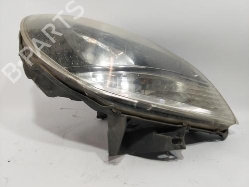 Right headlight RENAULT KANGOO (KC0/1_) 1.5 dCi (KC08, KC09) | BP29165711C29