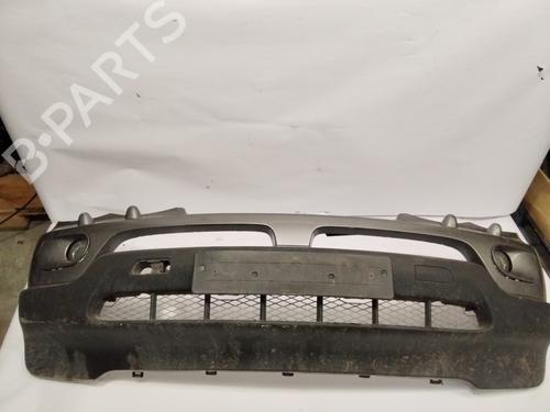 Front bumper BMW X5 (E53)  | BP25453907C7 