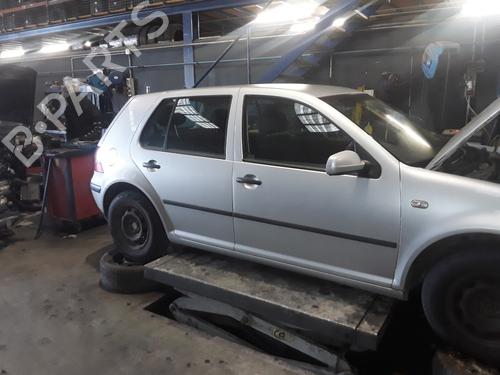 Left front driveshaft VW GOLF IV (1J1)  | BP18488672M38 