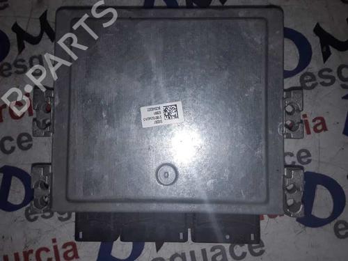 Engine control unit (ECU) NISSAN JUKE (F15)  | BP10247486M57 