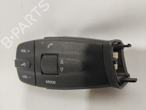 Used Switch SEAT IBIZA IV (6J5, 6P1) [2008-2017]  23234375