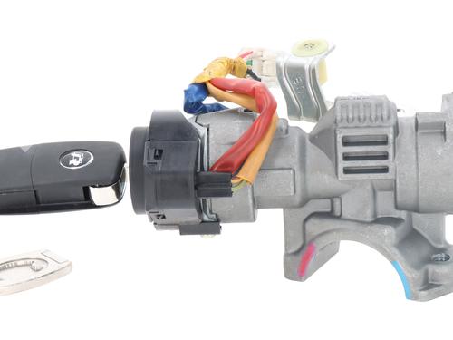 Used Ignition barrel KIA RIO III (UB) 1.25 CVVT (86 hp) 30926239