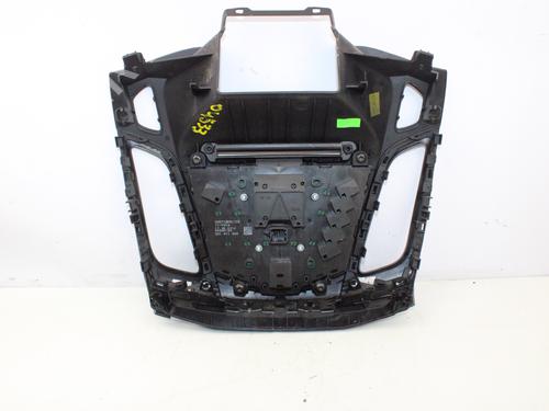 Radio FORD FOCUS III 1.6 TDCi | BP13235623E6 