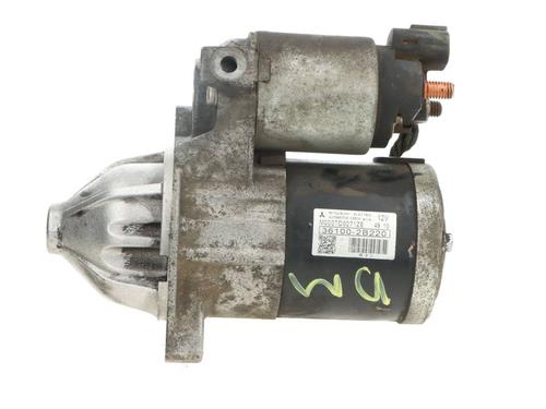 Used Starter Starter 38727521 38727521