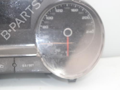 Instrument cluster SEAT IBIZA IV SC (6J1, 6P5)  | BP16954743C47 