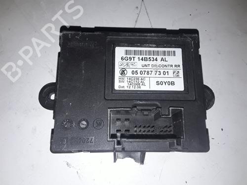 Elektronisk modul FORD S-MAX (WA6) [2006-2014]  9369274