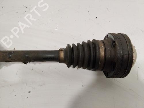 Right front driveshaft VW TOURAN (1T1, 1T2)  | BP29427256M39 