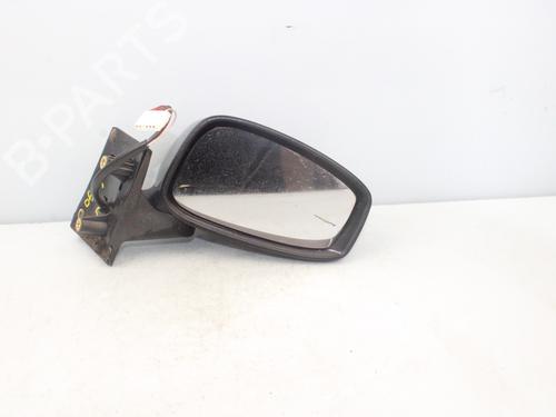 Used Right mirror LANCIA MUSA (350_) 1.3 D Multijet (350.AXG11, 350.AXG1A) (90 hp) 16242151