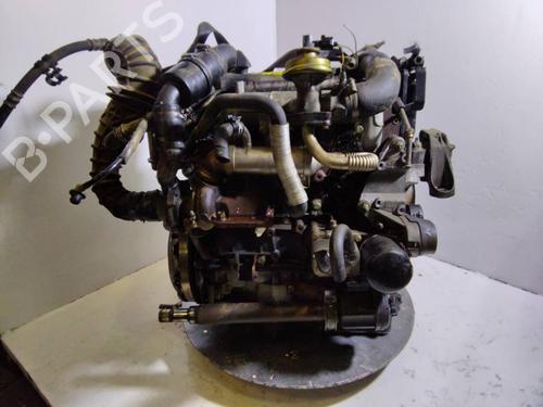 Engine FORD TRANSIT CONNECT (P65_, P70_, P80_) 1.8 TDCi | BP40093692M1 - Image 5