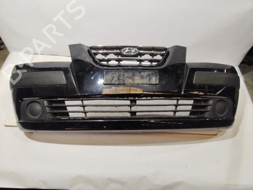 Used Front bumper HYUNDAI ATOS (MX) 1.1 (58 hp) 30264856