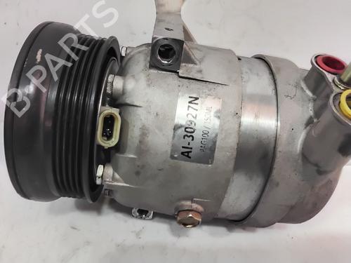 AC compressor CHEVROLET AVEO / KALOS Hatchback (T250, T255) | BP30102406M34