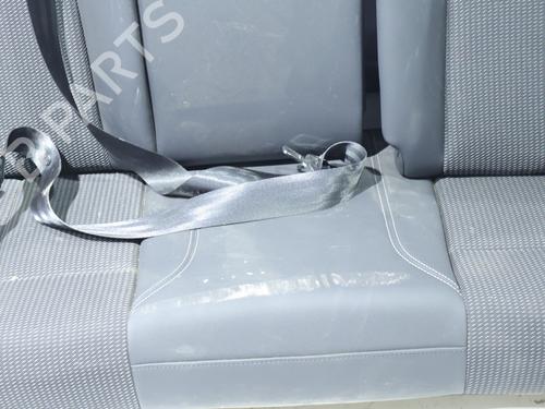 Rear seat AUDI A3 Sportback (8YA, 8YF) 40 TFSIe | BP37160877C17 - Image 6