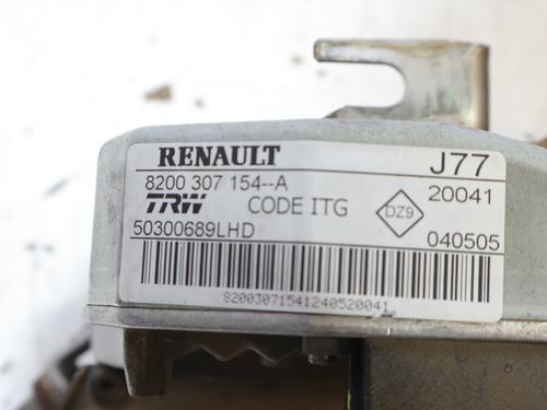 Steering column RENAULT MODUS / GRAND MODUS (F/JP0_) 1.5 dCi (FP0D, JP0D) | BP38068514M21 - Image 6