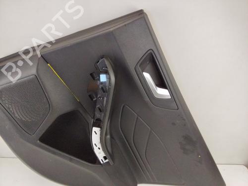 Rear right panel FORD FOCUS IV (HN) 1.5 EcoBlue | BP17968552C61 