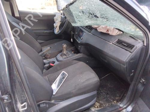 Rat SEAT IBIZA IV SC (6J1, 6P5) 1.0 TSI | BP30927004C49