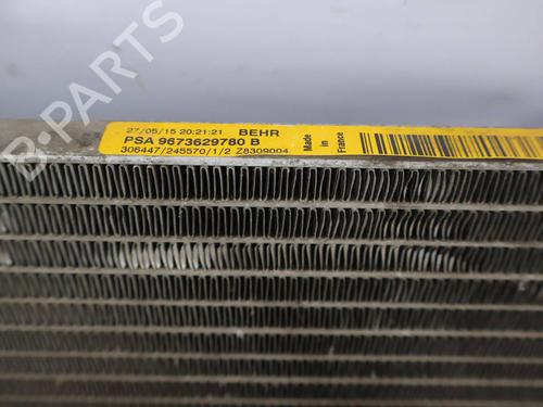 AC radiator CITROËN C4 Picasso II | BP39074015M32 - Image 3