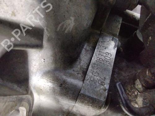 Gearbox SEAT LEON (1M1)  | BP30560342M3 