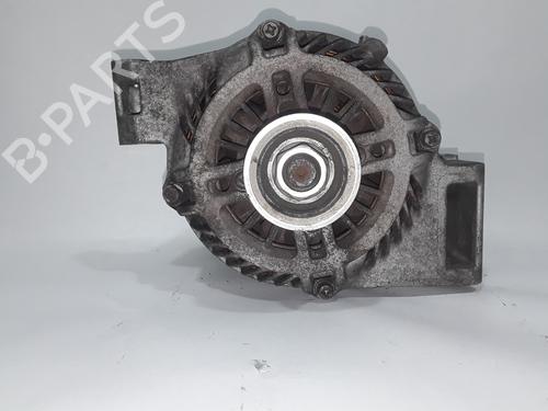 Alternador MAZDA 3 (BK) 2.0 (BKEP) (150 hp) 10040610