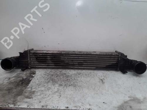 Intercooler MERCEDES-BENZ E-CLASS (W211) E 300 BlueTEC (211.024) (211 hp) 8575515