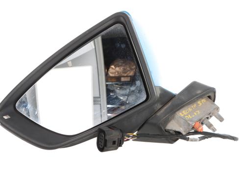 Used Left mirror Left mirror SEAT LEON (5F1) [2012-2021] 34052544 34052544