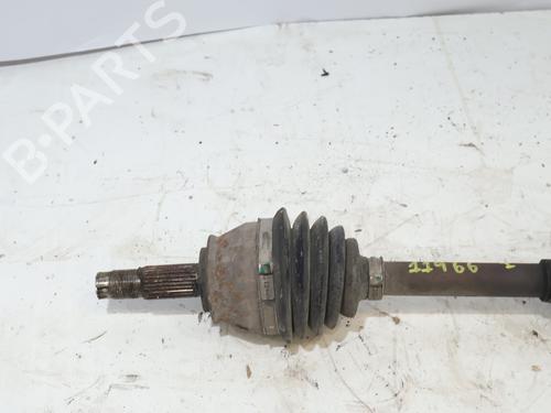 Left front driveshaft FIAT LINEA (323_, 110_) 1.3 D Multijet (323AXB11, 323AXB1A) | BP36813748M38 - Image 3
