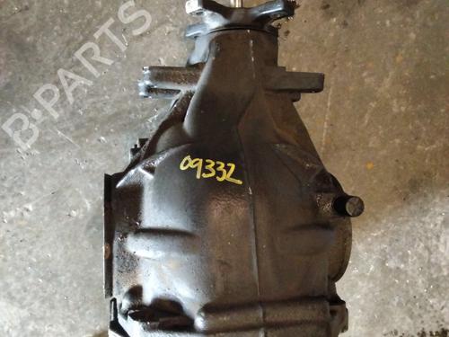 Differential, bag MERCEDES-BENZ E-CLASS (W211) E 300 BlueTEC (211.024) (211 hp) 28315349