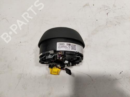 Kollisonspute sett AUDI A3 Sportback (8VA, 8VF) 35 TFSI | BP29715552C86 