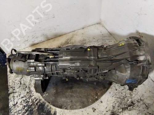 Gearbox BMW X3 (E83) xDrive 20 d | BP35933670M3 - Image 7