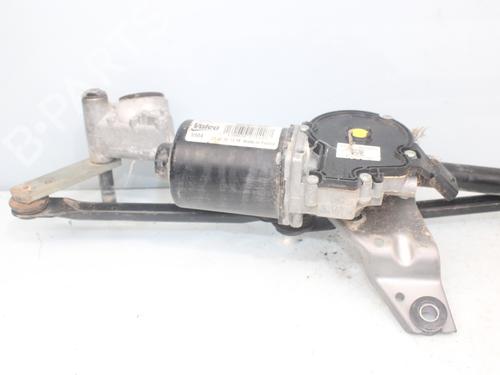Front wiper motor MERCEDES-BENZ CLA Coupe (C117) CLA 220 CDI / d (117.303) | BP17095001M29 