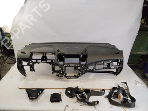 Airbag Kit HYUNDAI i30 (PDE, PD, PDEN)  | BP29905698C86