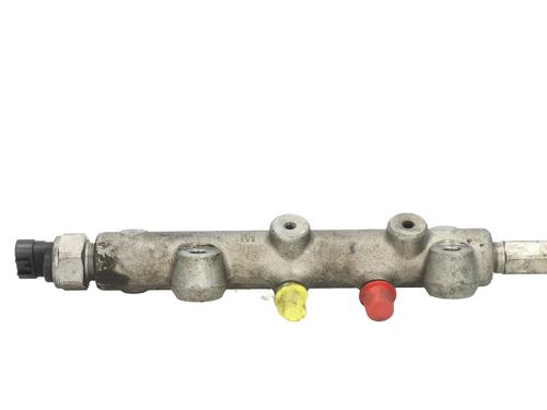 Einspritzleiste für MAZDA 6 Hatchback (GH) 2.0 MZR-CD (GH14) (140 hp) 31721066