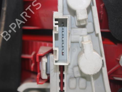 Left taillight BMW 3 (E90) 318 d | BP17484812C34 