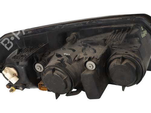 Left headlight CHEVROLET CAPTIVA (C100, C140) | BP33801598C28 - Image 3