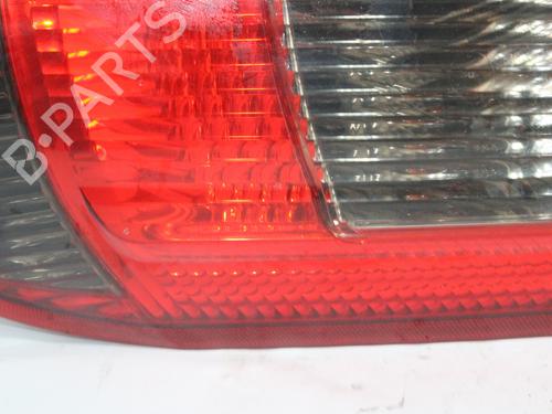 Left taillight FORD FIESTA V (JH_, JD_) 1.4 TDCi | BP15635050C34 