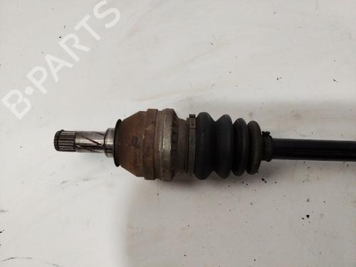 Drivaksel foran Høyre OPEL ASTRA H GTC (A04) 1.6 (L08) | BP29905336M39