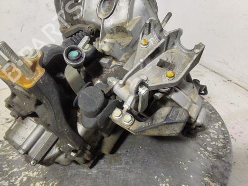 Gearbox FIAT QUBO (225_) 1.3 D Multijet (225AXE1A, 225CXE1A, 225AXH1A, 225AXL1A,... | BP33013059M3  - Image 5