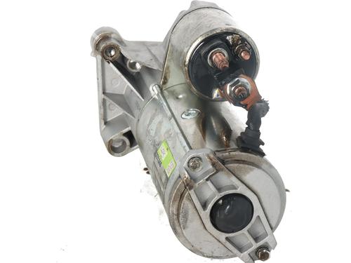 Starter RENAULT MEGANE II Saloon (LM0/1_) | BP32858052M8 - Image 2